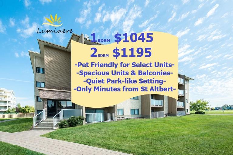 Photo of Luminere Apartments Property Image