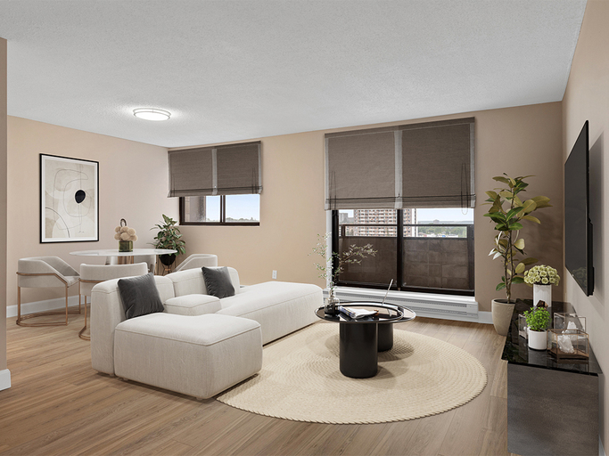 Photo of Lincoln Park Tower Property Image