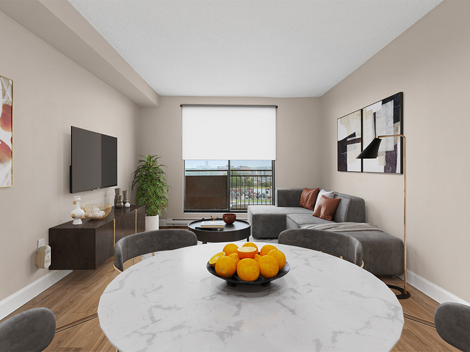 Photo of Lakeview Apartments Property Image