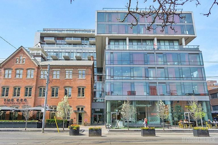 Photo of The Fashion House Property Image