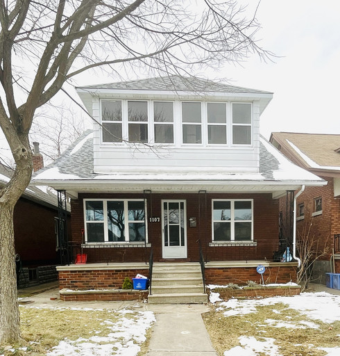 Photo of 1107 Langlois Avenue Duplex Property Image