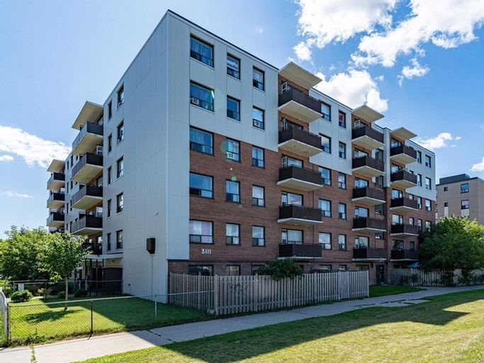 Photo of 3111 Eglinton Avenue East Property Image