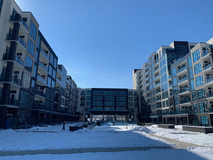 Photo of 16 CONCORD PL - Unit #703 Property Image