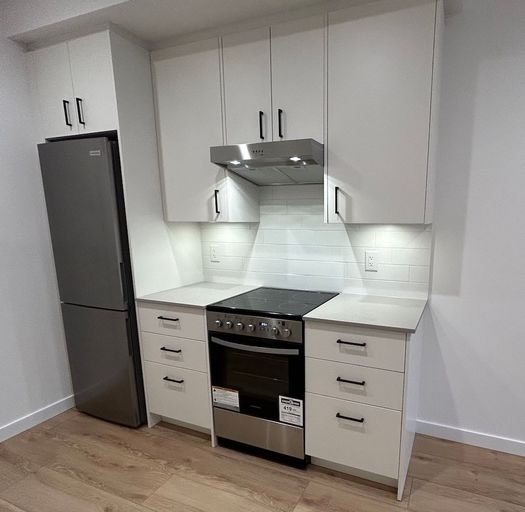 Photo of NEW Studio Suite Downtown Kelowna Property Image