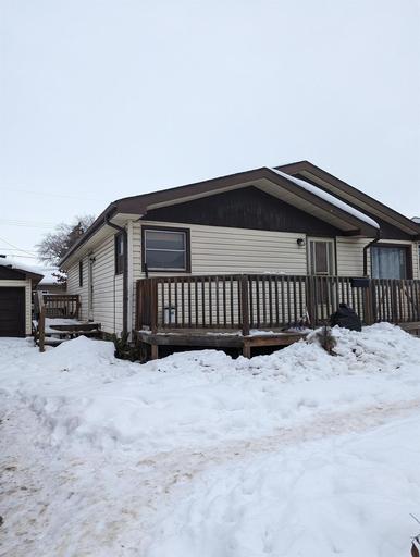 Photo of 13624-136 A Street, Edmonton, AB Property Image
