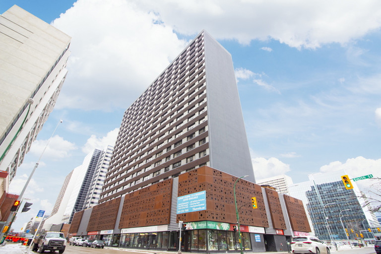 Photo of 190 Smith Apartment Suites Property Image