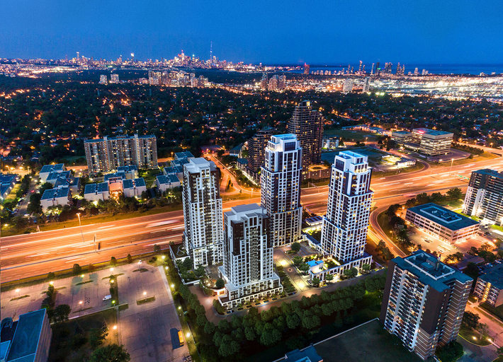 Photo of Evermore at West Village #3219 Property Image