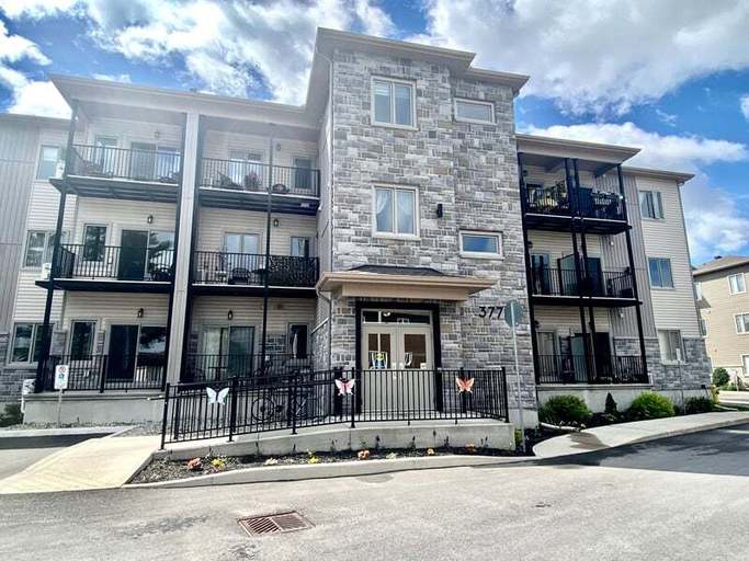 Photo of 975 North Russell Road Unit 307 Property Image
