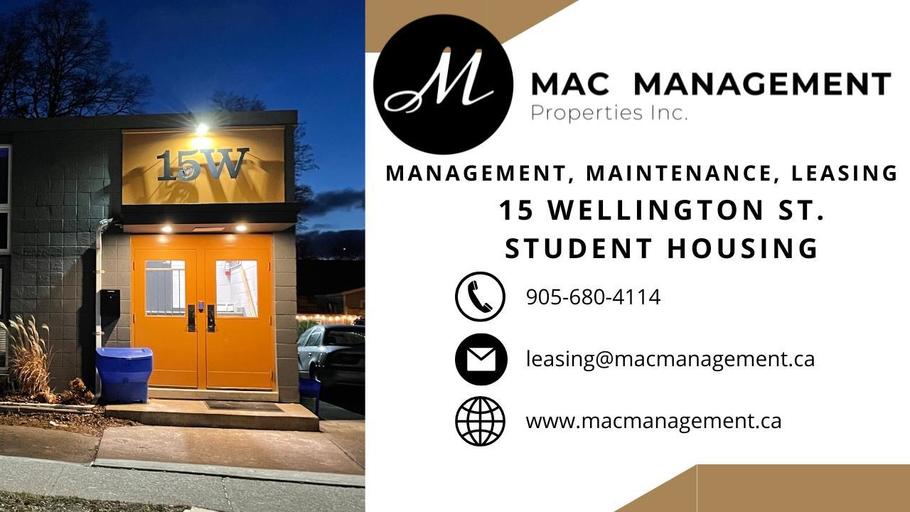 Photo of Wellington Student Housing Property Image