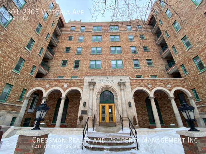 Photo of 2305 Victoria Ave Unit 601 Property Image