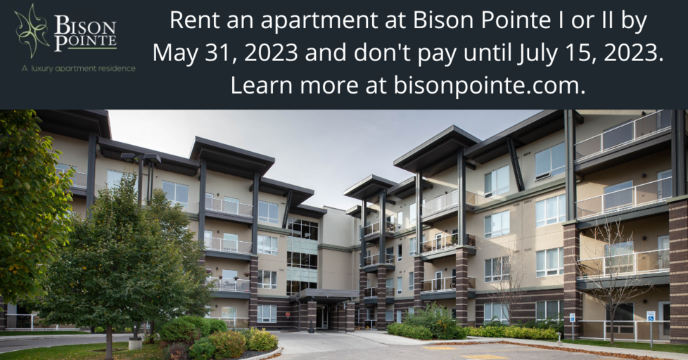Photo of Bison Pointe I Property Image