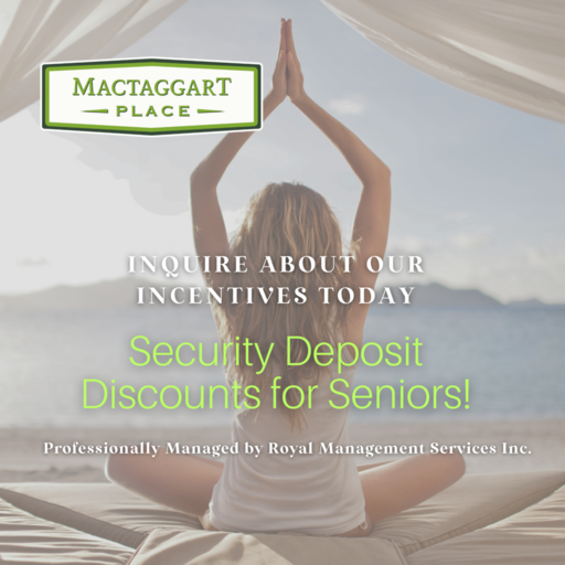 Photo of MacTaggart Place Property Image