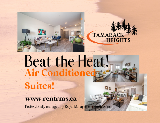 Photo of Tamarack Heights Property Image