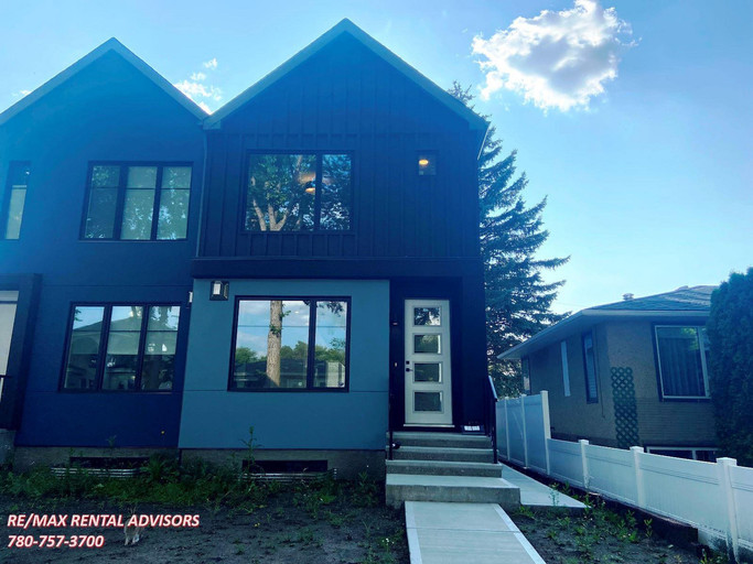 Photo of UPPER 10628 81 Street Northwest Property Image