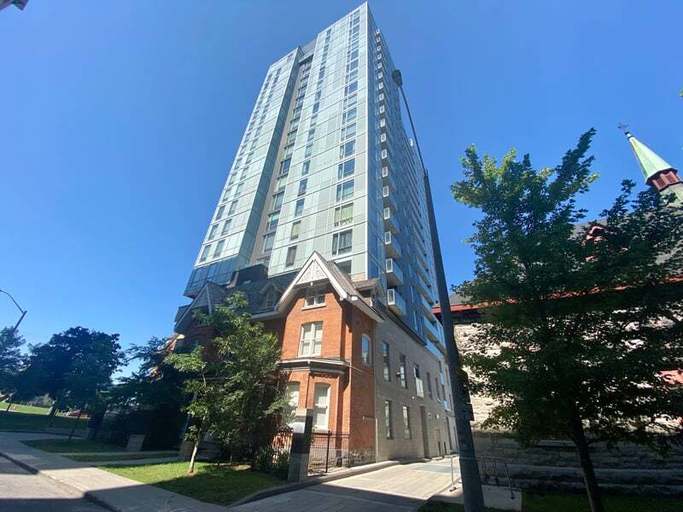 Photo of 428 Sparks St Unit 1407 Property Image