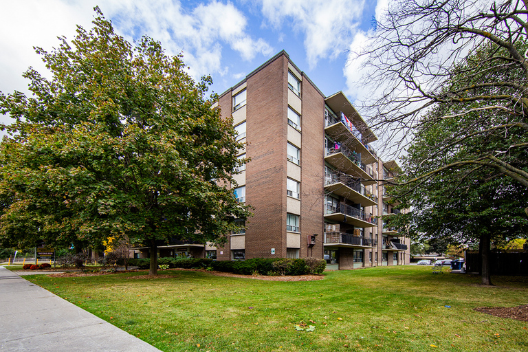 Photo of Belmar Apartments Property Image