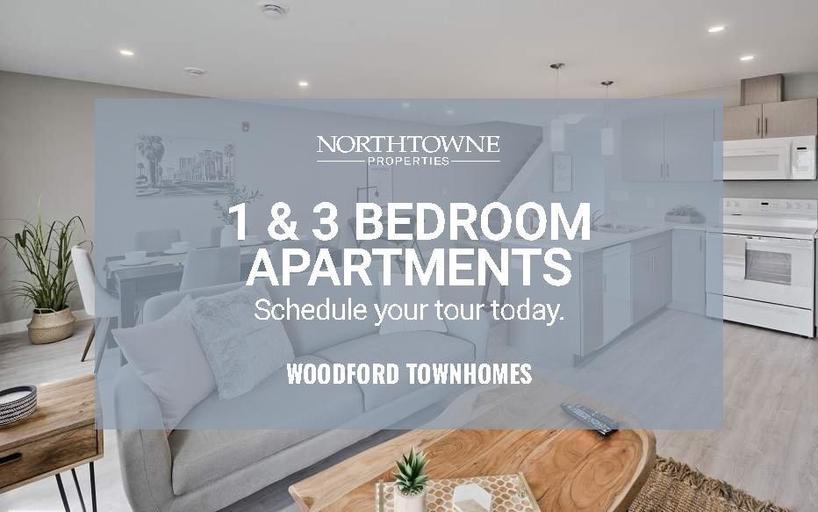 Photo of Woodford Townhomes Property Image
