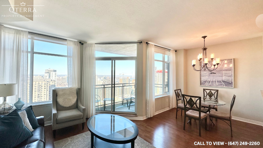 570 Laurier Ave W Apartment in Ottawa Rentals For