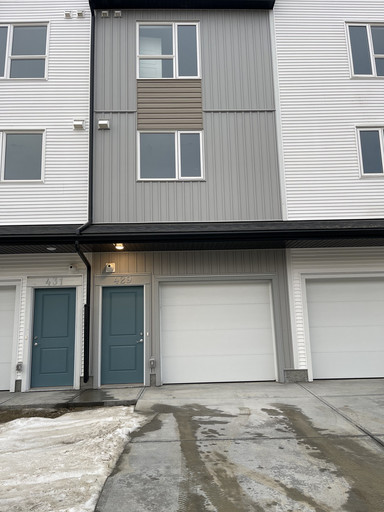Photo of 429-301 REDSTONE BLVD NE CALGARY Property Image