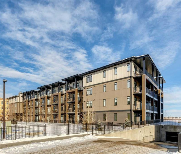 Photo of 2411 -200 Seton Circle SE , Calgary Property Image