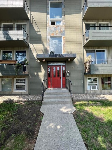 Photo of 304, 2111 14 Street SW, Calgary Property Image