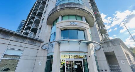 Photo of 200 Rideau Street Unit 1401 Property Image