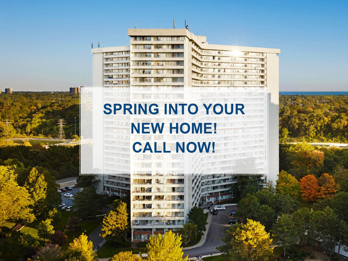 Photo of Rideau Towers Property Image