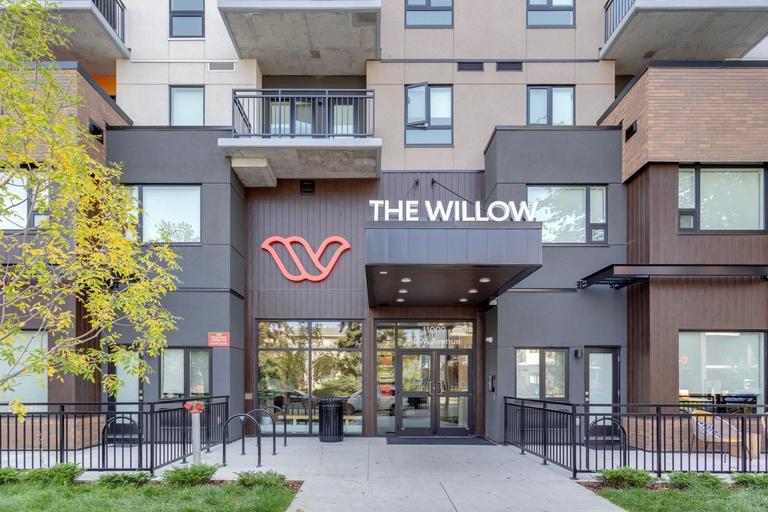 Photo of The Willow Property Image