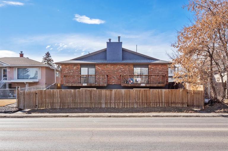 Photo of 1513B 36 Street Southeast, Calgary, AB, T2A 1C5 Property Image