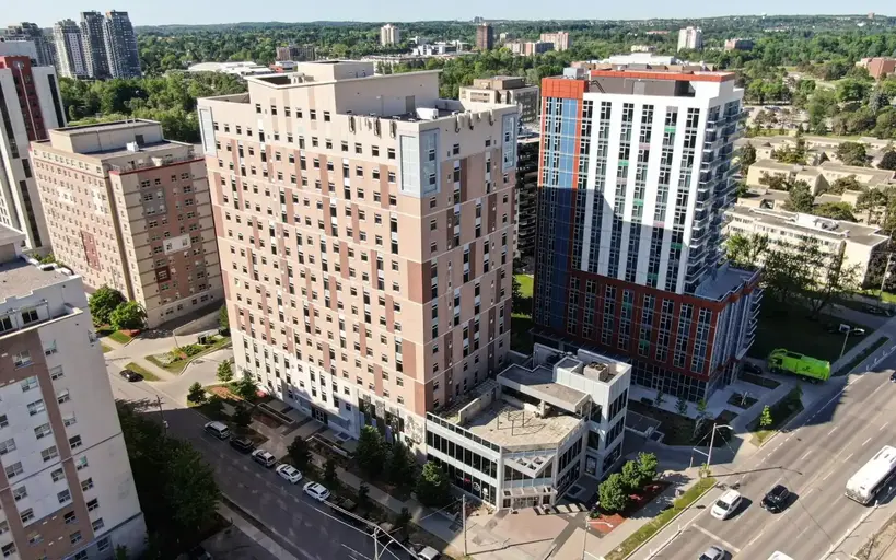 Photo of Linden Village Property Image