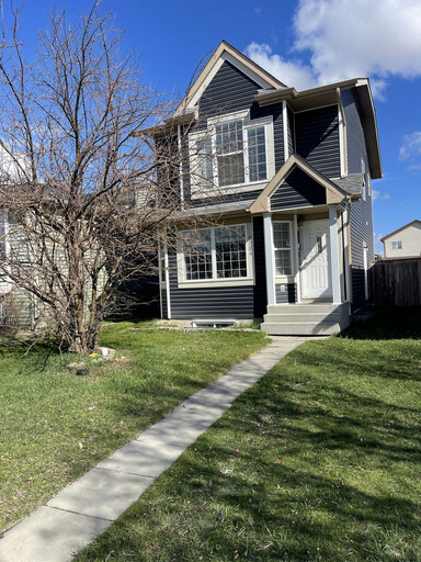 Photo of 5254 MARTIN CROSSING DR NE CALGARY Property Image