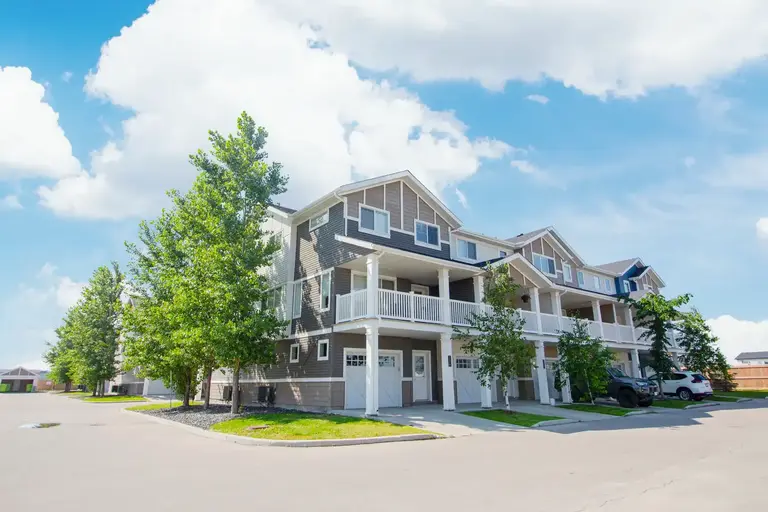 Photo of Lumen Townhomes Property Image