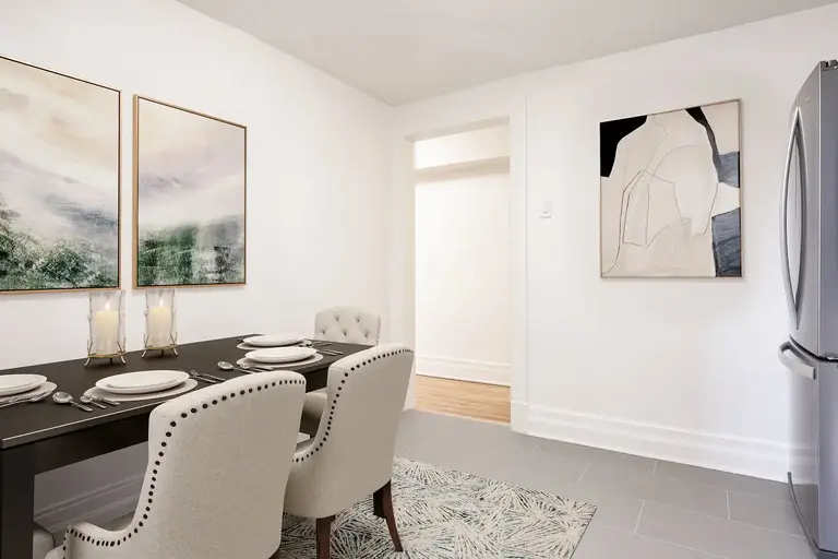 Haddon Hall | 2255 Rue Lambert-Closse, Montreal | Rentals For