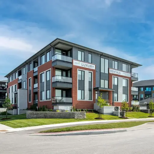 Photo of Wateridge Village Apartments by Uniform Living Property Image