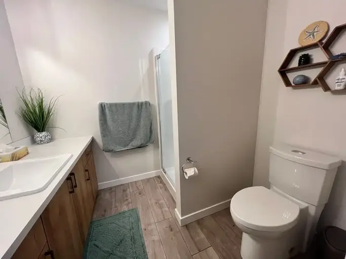 Photo of Brand New 3 Bedroom Townhome Property Image