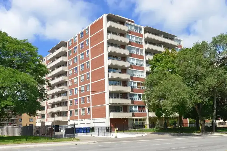 Photo of 2110 Keele Street Property Image