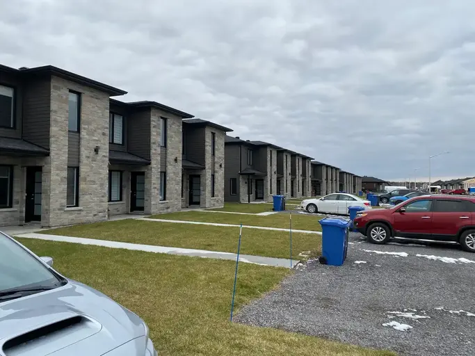 Photo of 1815 P. DIZY MONTPLAISIR, TROIS-RIVIÈRES, QUÉBEC, G8V 0H3 Property Image