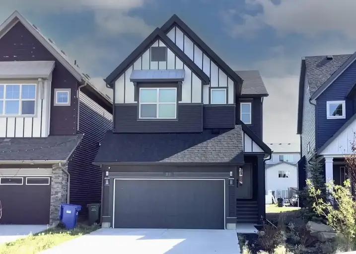 Photo of Upper - 24 Lucas Cres NW Property Image