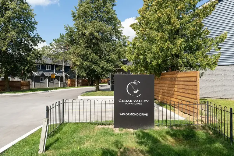 Photo of Cedar Valley Townhomes Property Image
