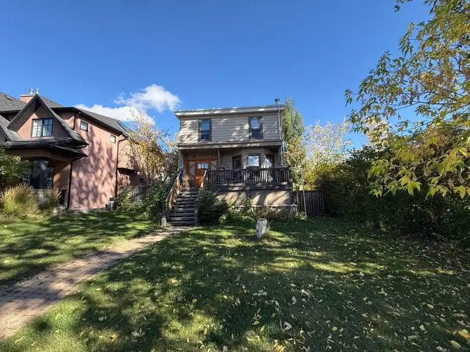 Photo of 2428 36 ST SW CALGARY AB Property Image