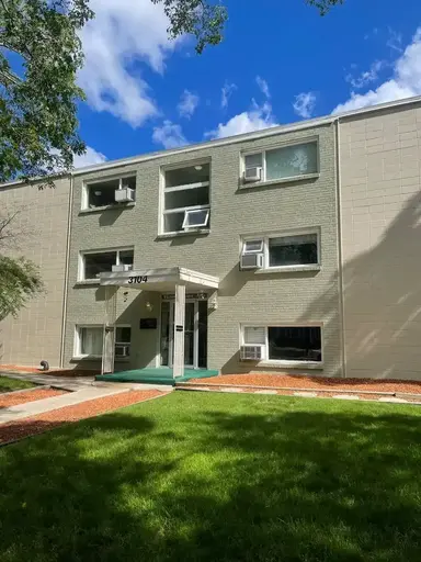 Photo of Studio Apartment in Cathedral Property Image
