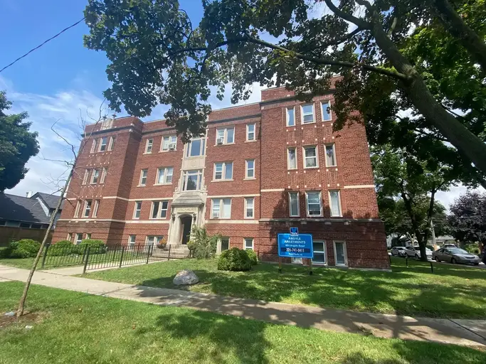 Photo of Argyle Place Apartments Property Image