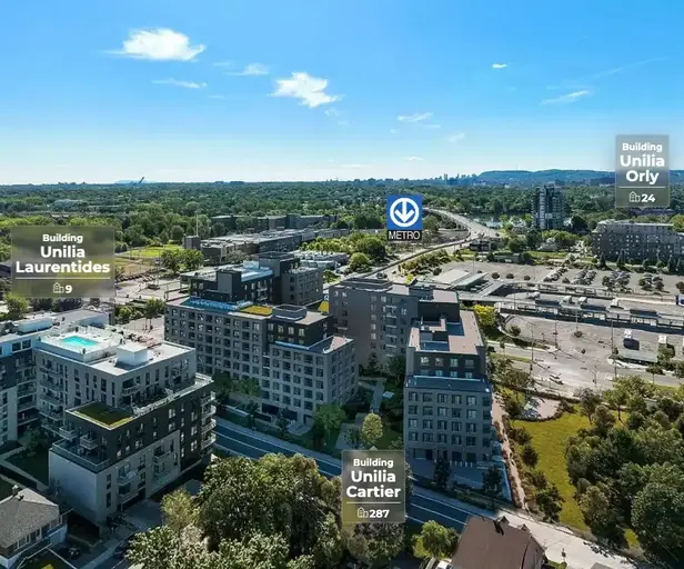 Photo of Quartier Unilia Property Image