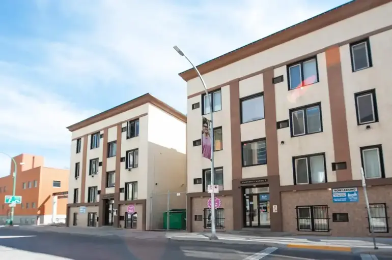 Photo of University Manor I & II Property Image