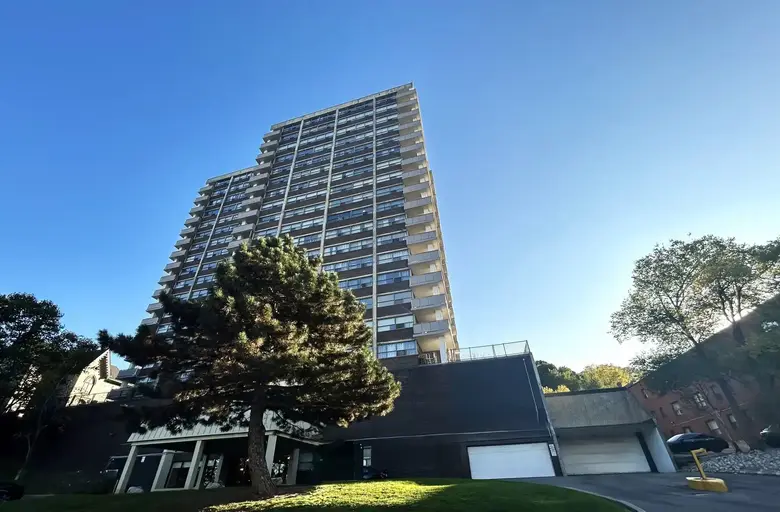 Photo of Arkledun Apartments Property Image