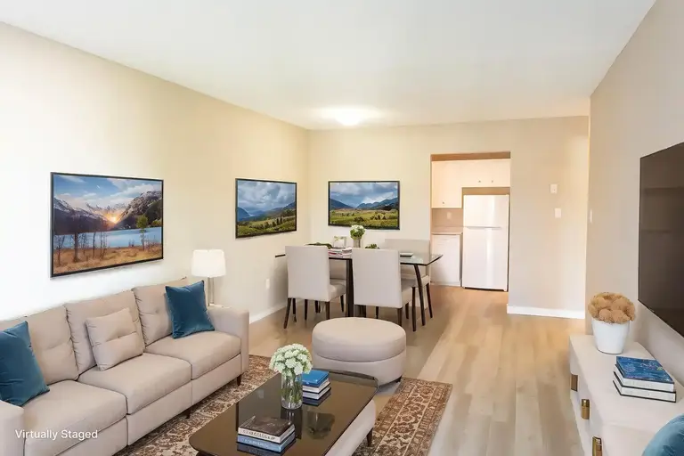 Photo of Mainstreet Arms Apartments Chilliwack Property Image