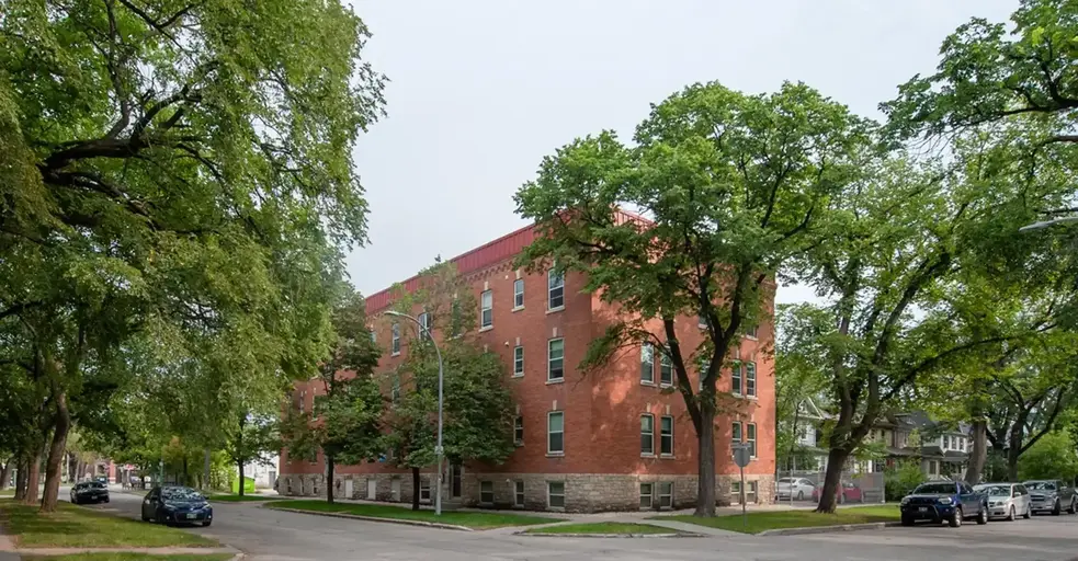 Photo of 277/279 Arbuthnot Street Property Image