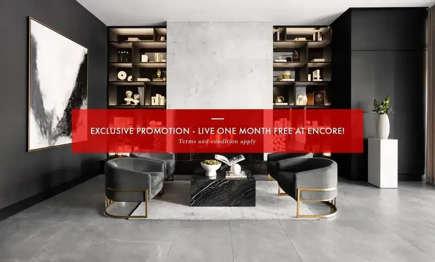 Photo of Encore Residences Property Image