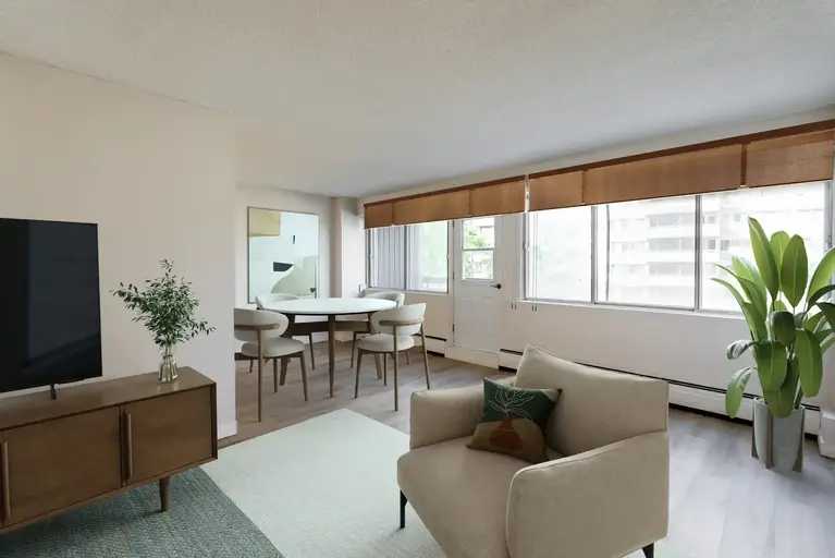 Photo of Joie De Vivre Property Image