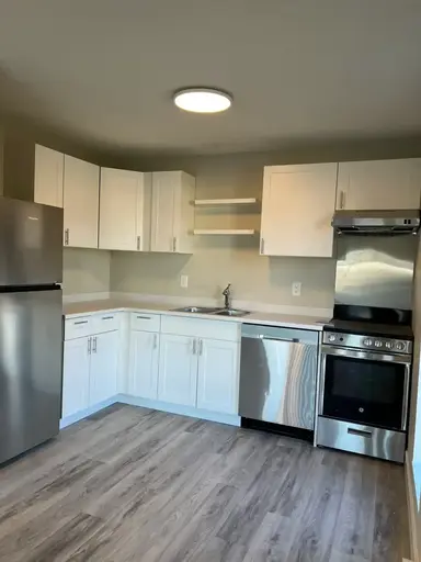 Photo of Benson View Apartments Property Image